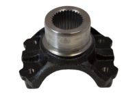 Ford F81Z-4851-KA Companion Flange Ford F81Z-4851-KA Companion Flange
