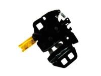 Ford DS7Z-16701-B Lock, Front Driver Side Ford DS7Z-16701-B Lock, Front Driver Side