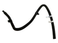 Ford 6L2Z-9K318-BA Tube - Fuel Vapour Ford 6L2Z-9K318-BA Tube - Fuel Vapour