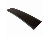 Ford BG1Z-54255A63-AA Moulding, Driver Side Ford BG1Z-54255A63-AA Moulding, Driver Side