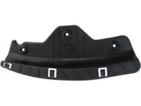 Ford CJ5Z-17C972-A Support Bracket, Passenger Side Ford CJ5Z-17C972-A Support Bracket, Passenger Side