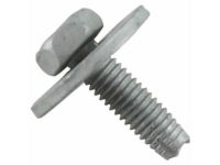 Ford -W704652-S439 Condenser Mount Bolt Ford -W704652-S439 Condenser Mount Bolt