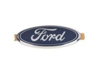 Ford AU5Z-16605-A Emblem, Front Ford AU5Z-16605-A Emblem, Front