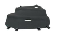 Ford CT4Z-14B291-B Control Module, Rear