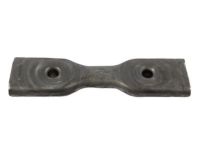 Ford 5C3Z-99279D58-A Tie Down Hook Reinforcement, Rear Ford 5C3Z-99279D58-A Tie Down Hook Reinforcement, Rear