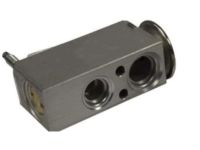 Ford BE8Z-19849-A Expansion Valve Ford BE8Z-19849-A Expansion Valve