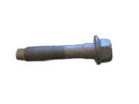 Ford -W500321-S439 Support Bracket Mount Bolt, Driver Side Ford -W500321-S439 Support Bracket Mount Bolt, Driver Side