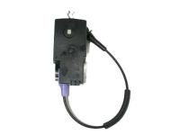 Ford 9T1Z-6122667-A Handle, Inside, Front Inner Driver Side