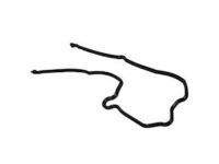 Ford XL1Z-6020-BA Timing Cover Gasket, Center Ford XL1Z-6020-BA Timing Cover Gasket, Center