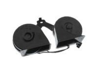 Ford FL3Z-13832-B Horn Ford FL3Z-13832-B Horn