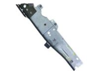 Ford 9L3Z-1810143-A Reinforcement, Driver Side Ford 9L3Z-1810143-A Reinforcement, Driver Side
