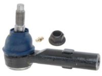 Ford 2C5Z-3A130-AA Outer Tie Rod Ford 2C5Z-3A130-AA Outer Tie Rod