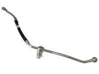 Ford 8C3Z-9B337-A Pipe - Fuel Ford 8C3Z-9B337-A Pipe - Fuel