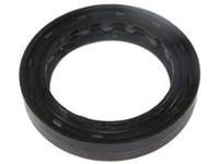 Ford XS6Z-1177-A Seal Assembly - Oil Ford XS6Z-1177-A Seal Assembly - Oil