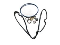 Ford 5C3Z-9G804-B Kit - "O" Ring Ford 5C3Z-9G804-B Kit - "O" Ring