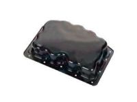 Ford BC3Z-6695-A Pan Assembly - Engine Oil, Lower Ford BC3Z-6695-A Pan Assembly - Engine Oil, Lower