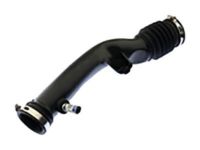 Ford DS7Z-9B659-F Inlet Hose Ford DS7Z-9B659-F Inlet Hose