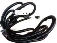 Ford FL7Z-15K867-A Wire - Parking Distance Aid Sensor Ford FL7Z-15K867-A Wire - Parking Distance Aid Sensor