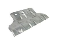 Ford FL3Z-16001A08-B Bracket, Passenger Side Ford FL3Z-16001A08-B Bracket, Passenger Side