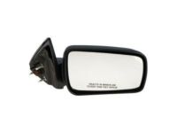 Ford 6R3Z-17682-AA Mirror Assembly, Passenger Side Ford 6R3Z-17682-AA Mirror Assembly, Passenger Side