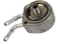 Ford 9W7Z-6A642-E Oil Cooler Ford 9W7Z-6A642-E Oil Cooler