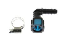 Ford 9C2Z-9B210-A Auxiliary Outlet Ford 9C2Z-9B210-A Auxiliary Outlet