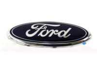 Ford AU5Z-8213-A Decal - Name Plate Ford AU5Z-8213-A Decal - Name Plate