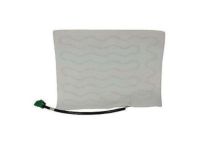 Mercury Seat Heater - 6L2Z-14D696-BA Seat Cushion Heater, Front Lower Driver Side