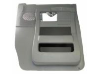 Ford 9C2Z-1523942-AA Door Trim Panel, Front Inner Passenger Side
