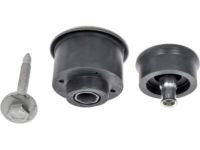 Ford F81Z-1000155-BA Center Insulator, Lower Ford F81Z-1000155-BA Center Insulator, Lower