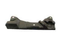Ford FR3Z-9B007-A Upper Shield, Driver Side Ford FR3Z-9B007-A Upper Shield, Driver Side