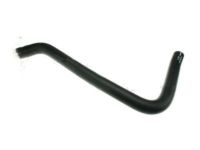 Ford BB5Z-8260-E Upper Hose Ford BB5Z-8260-E Upper Hose