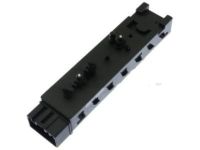 Mercury Montego Seat Switch - 9F9Z-14A701-B Control Switch, Front Passenger Side