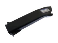 Ford FR3Z-17F804-A Air Duct, Front Driver Side Ford FR3Z-17F804-A Air Duct, Front Driver Side