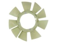 Ford HC3Z-8600-A Fan Blade Ford HC3Z-8600-A Fan Blade