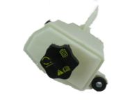 Lincoln MKX Power Steering Reservoir - 7T4Z-3E764-A Power Steering Pump Reservoir
