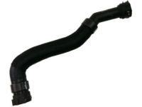 Ford BC3Z-8A365-A Upper Hose Ford BC3Z-8A365-A Upper Hose