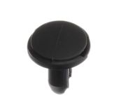 Ford -W718037-S300 Sight Shield Retainer, Front