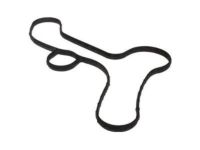 Ford BR3Z-8507-A Water Pump Gasket Ford BR3Z-8507-A Water Pump Gasket