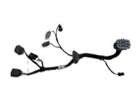 Ford 7L2Z-13A409-AA Wire Assembly Ford 7L2Z-13A409-AA Wire Assembly