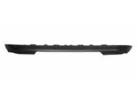 Ford FB5Z-17626-AA Valance, Front Ford FB5Z-17626-AA Valance, Front