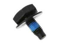 Ford -W707262-S303 Seat Frame Bolt, Driver Side