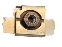 Ford 2L1Z-78101C38-CA Lower Tie Bar Lower Bracket Ford 2L1Z-78101C38-CA Lower Tie Bar Lower Bracket