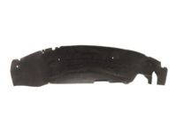 Ford DT1Z-61278B50-F Wheelhouse Liner, Rear Passenger Side Ford DT1Z-61278B50-F Wheelhouse Liner, Rear Passenger Side