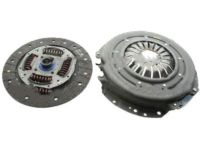 Ford BR3Z-7B546-AE Clutch Assembly Ford BR3Z-7B546-AE Clutch Assembly