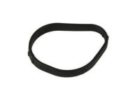 Ford BM5Z-8255-A Thermostat Gasket, Upper Ford BM5Z-8255-A Thermostat Gasket, Upper