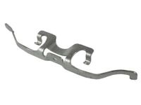 Ford CV6Z-2B486-A Caliper Spring, Front Ford CV6Z-2B486-A Caliper Spring, Front