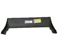 Ford F57Z-8327-AE Lower Air Guide, Front