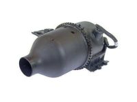 Ford BC2Z-9600-A Air Cleaner Assembly Ford BC2Z-9600-A Air Cleaner Assembly