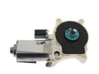 Ford BB5Z-7823394-B Motor Assembly - Window Operating, Passenger Side